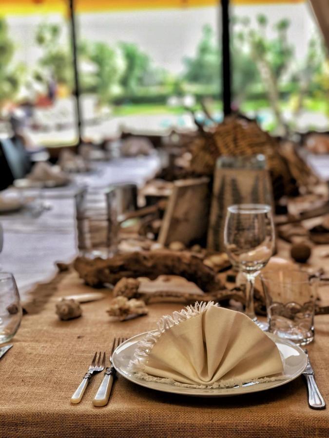 Villa Kristy Μαρακές Εξωτερικό φωτογραφία