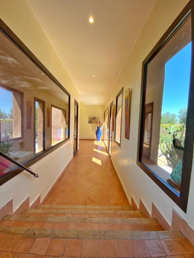 Villa Kristy Μαρακές Εξωτερικό φωτογραφία