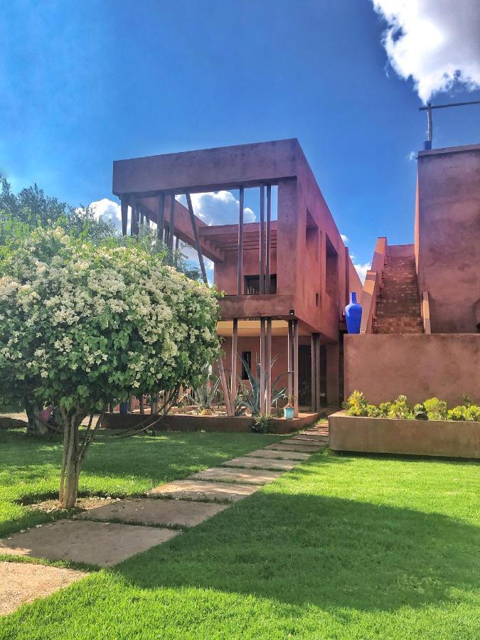 Villa Kristy Μαρακές Εξωτερικό φωτογραφία