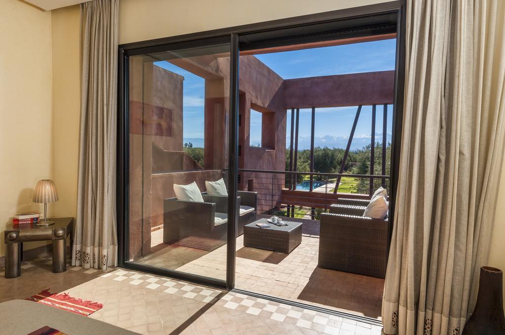 Villa Kristy Μαρακές Εξωτερικό φωτογραφία