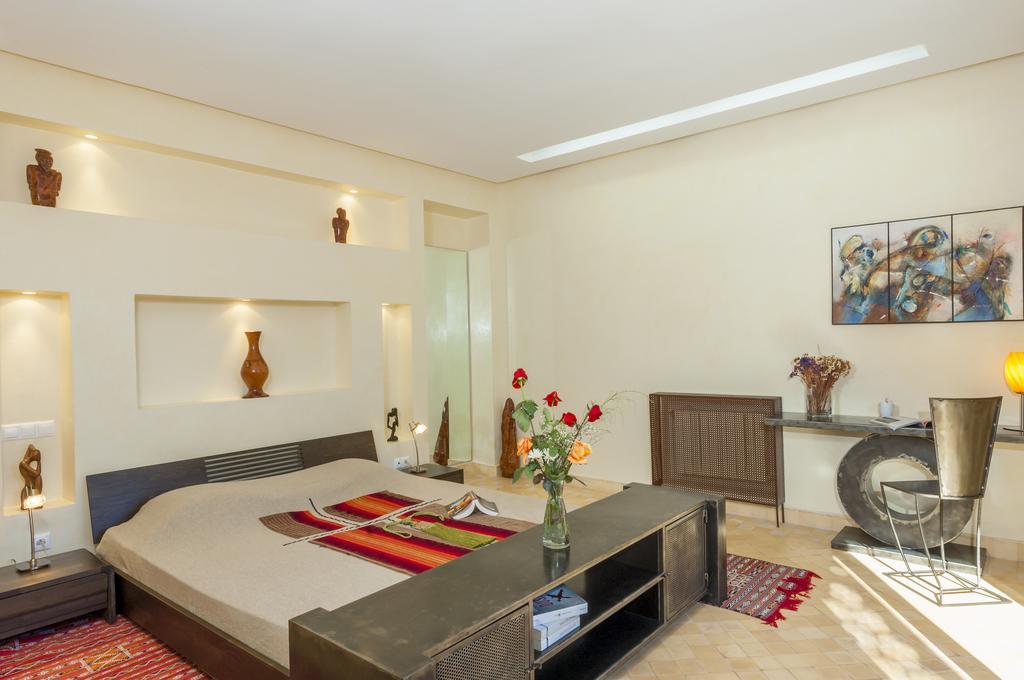 Villa Kristy Μαρακές Εξωτερικό φωτογραφία