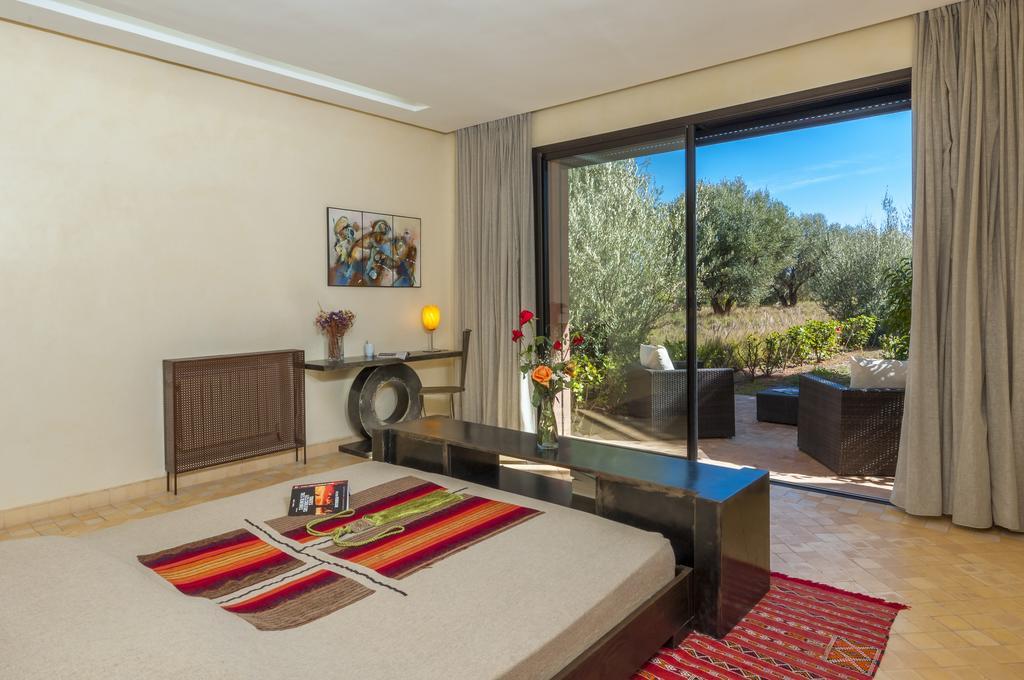 Villa Kristy Μαρακές Εξωτερικό φωτογραφία
