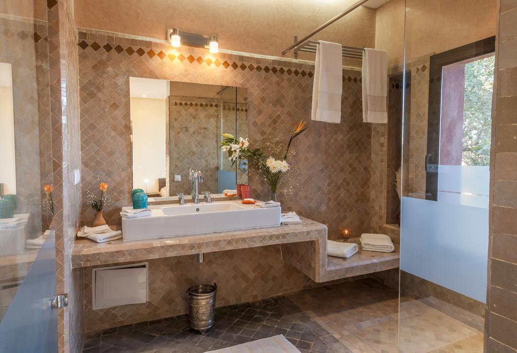 Villa Kristy Μαρακές Εξωτερικό φωτογραφία