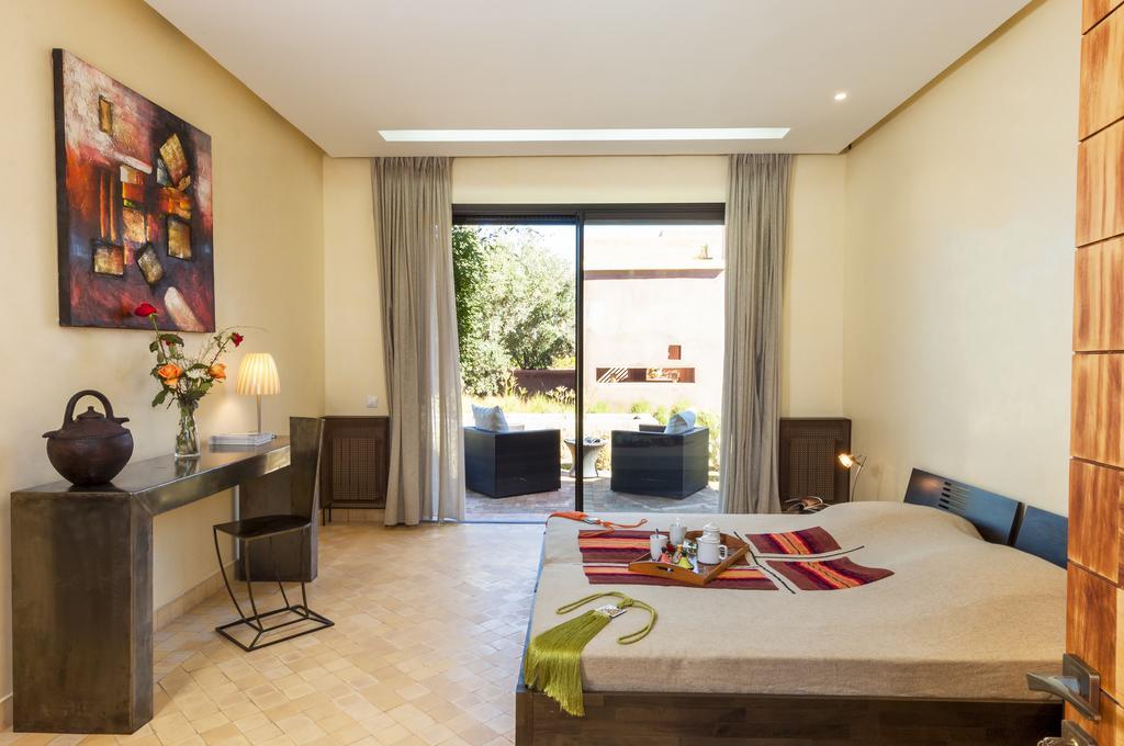 Villa Kristy Μαρακές Εξωτερικό φωτογραφία