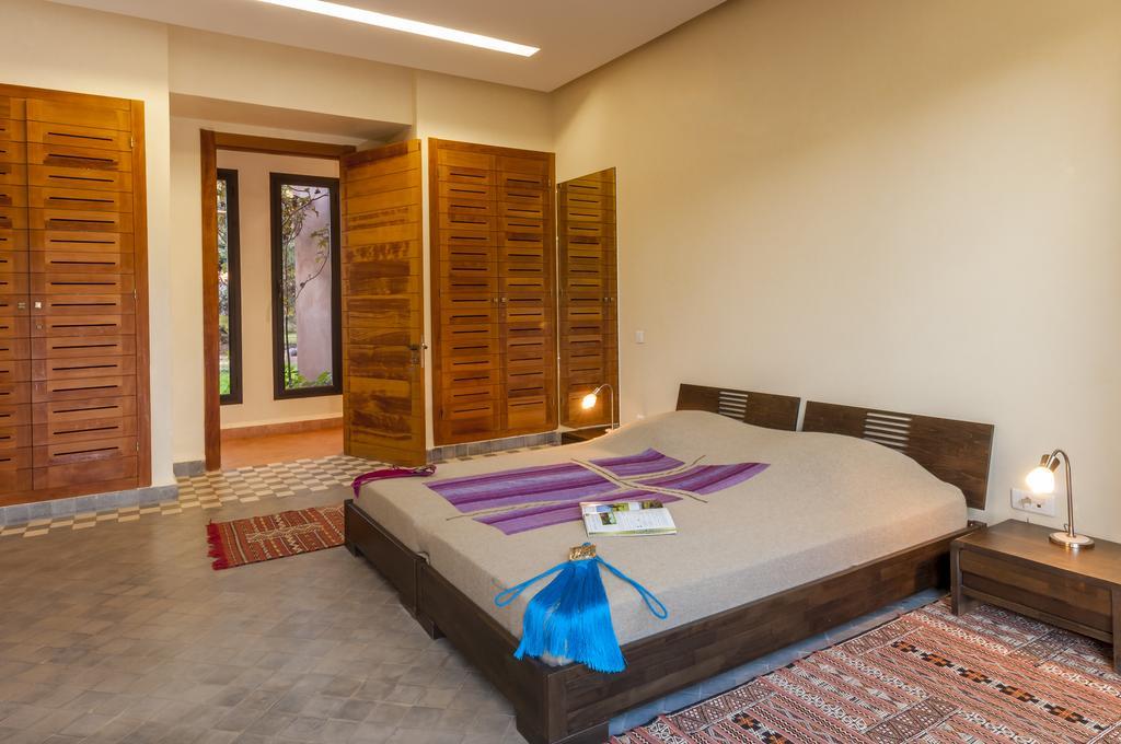 Villa Kristy Μαρακές Εξωτερικό φωτογραφία