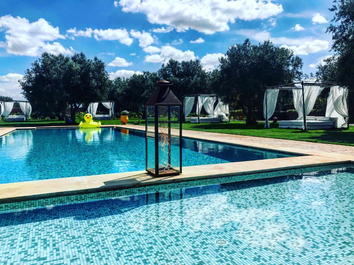 Villa Kristy Μαρακές Εξωτερικό φωτογραφία